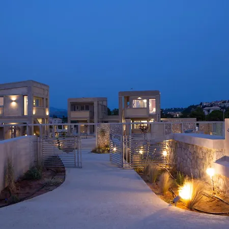 Thines Villa Lefkáda