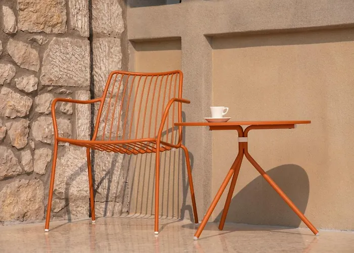 Thines Villa Lefkáda