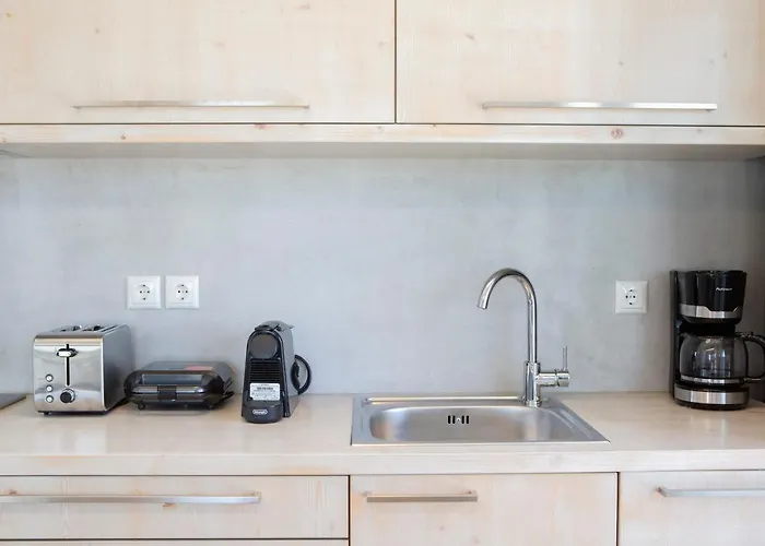 Villa Thines Lefkáda