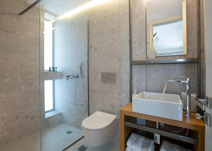 Thines Villa Lefkáda