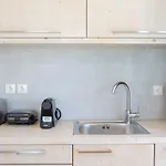 Villa Thines Lefkada City