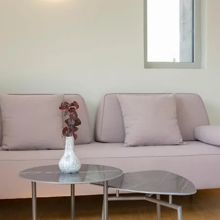 Thines Villa Lefkáda