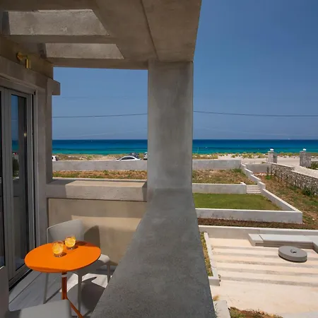 Thines Villa Lefkáda