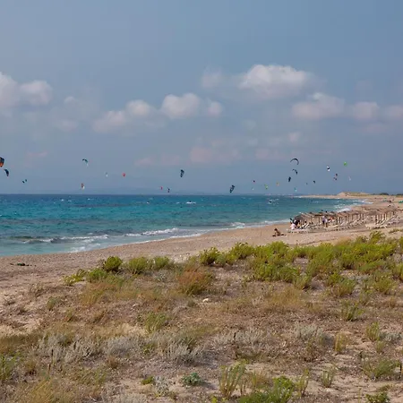 Villa Thines Lefkáda