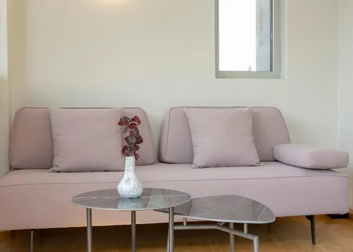 Thines Villa Lefkáda