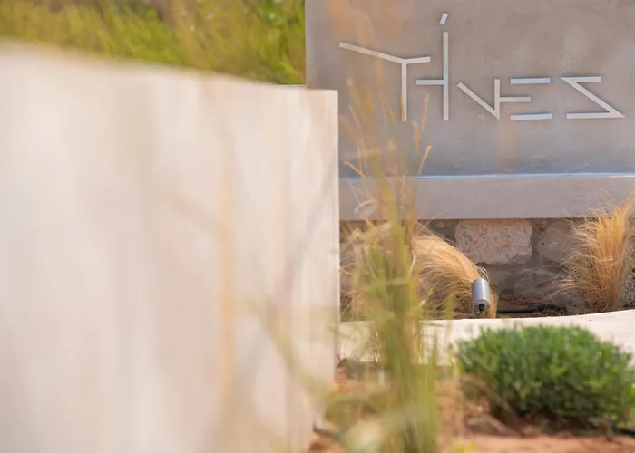 Thines Villa Lefkáda