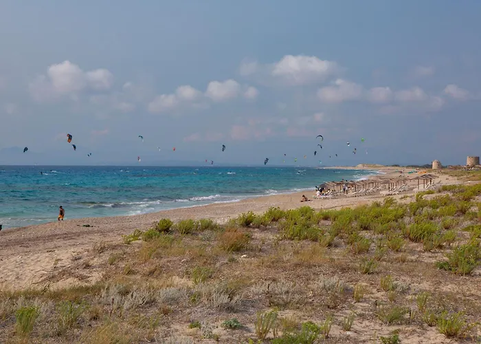 Villa Thines Lefkáda