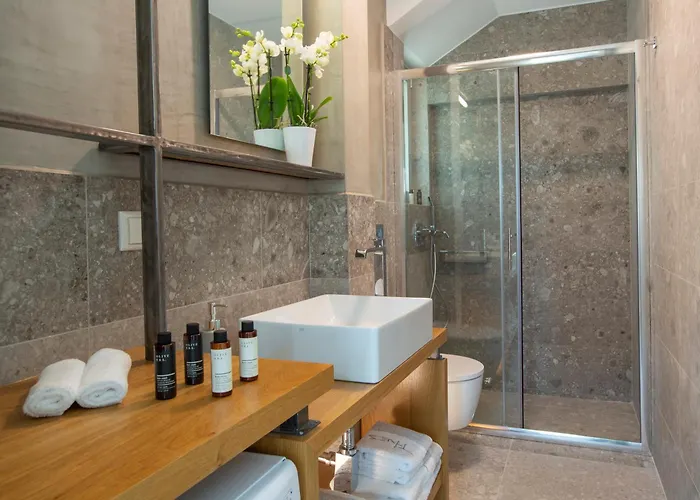 Villa Thines Lefkáda